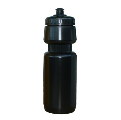 Sport Drink Bottle - Black