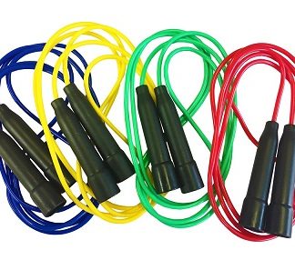 Skipping Rope - PVC 2.4m