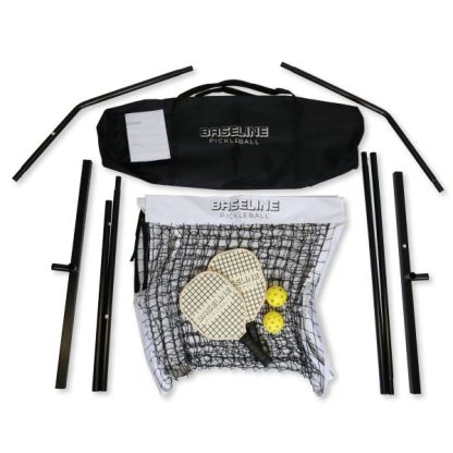 Pickleball Backyard Combo - Image 2