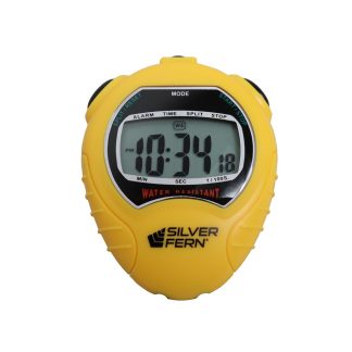 Stopwatches & Timers
