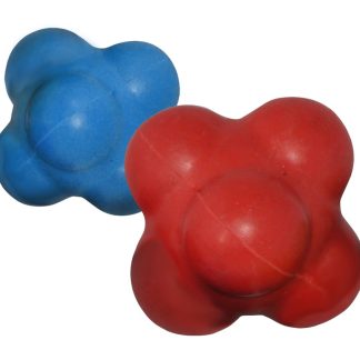 Rubber Reaction Ball Small