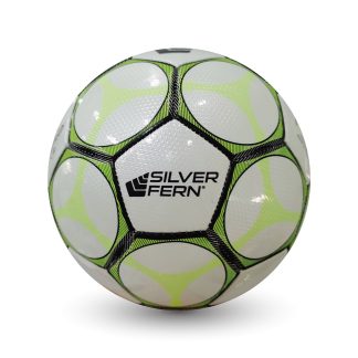 Silver Fern Aero Match Football V2 - Size 5